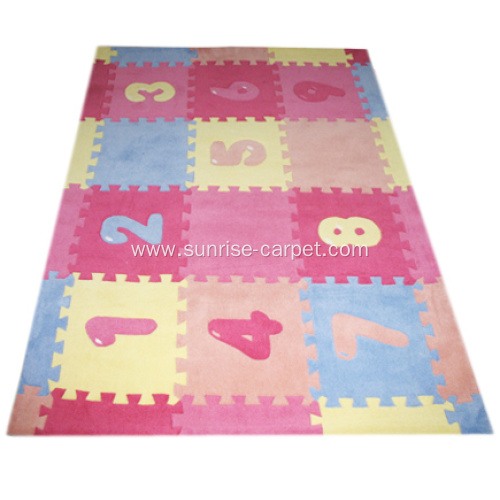 Lovely Kids Rug